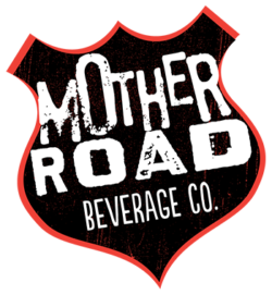Mother Trail Beverage Co. Logo